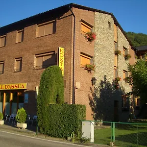 hostal-vall-dssua.catalonia-hotels.com/